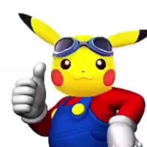 Meet your Posher, Mark